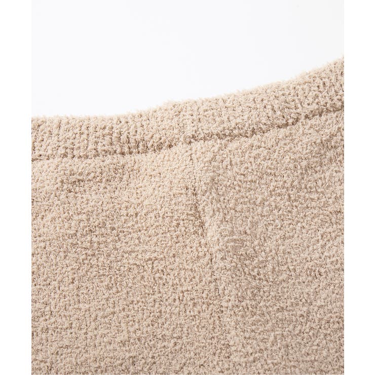 【コラボアイテム】omochi モチーフ ジャカードプルオーバー | aimoha  | 詳細画像13 