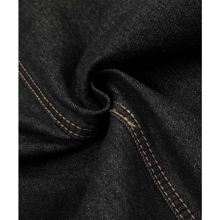 HOOK -select- 逆さデザインバルーンジーンズ | HOOK | 詳細画像17 