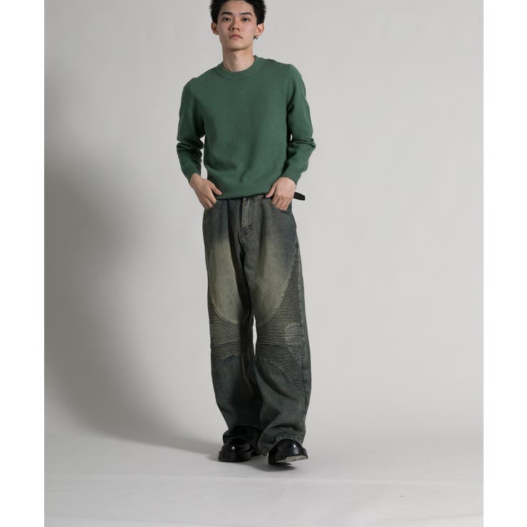 【aimoha neo】 Stylish | aimoha men | 詳細画像2 