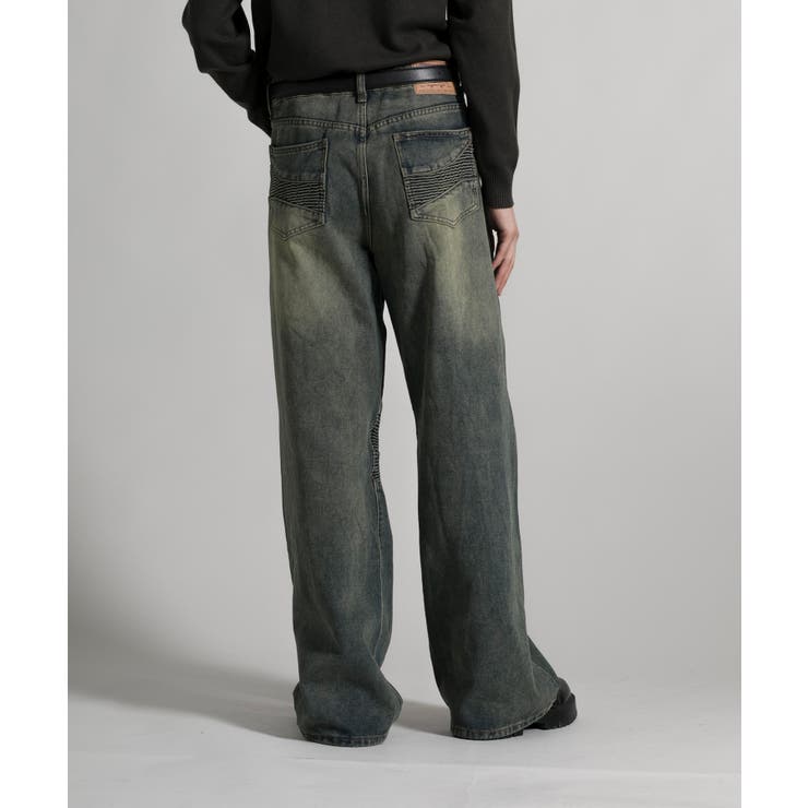 【aimoha neo】 Stylish | aimoha men | 詳細画像3 