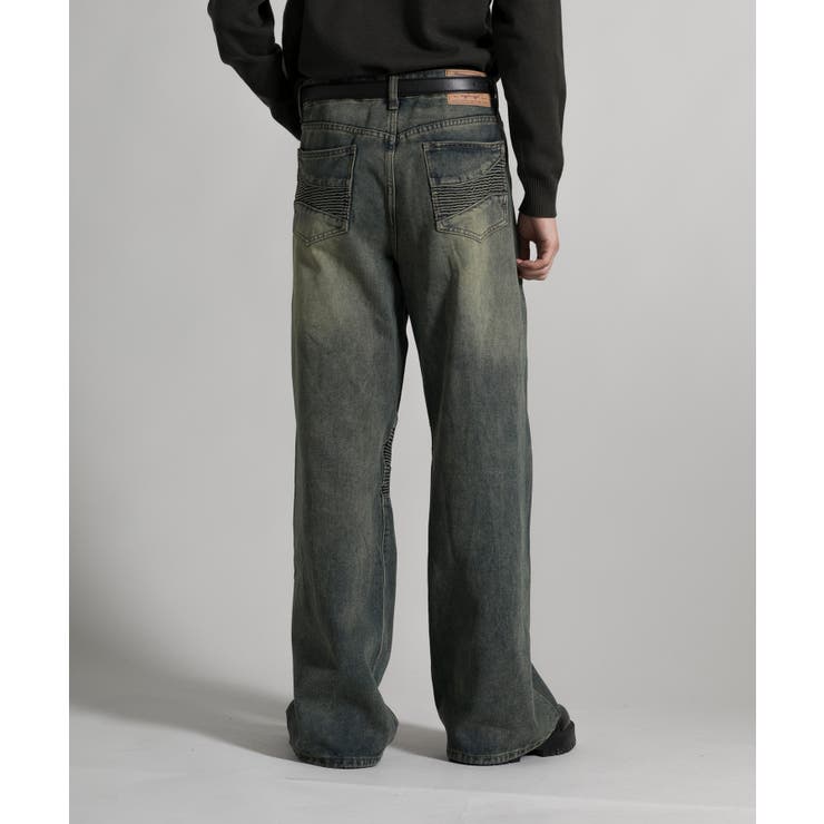 【aimoha neo】 Stylish | aimoha men | 詳細画像4 