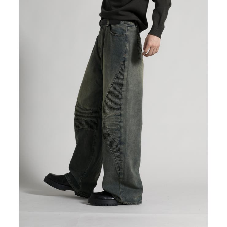 【aimoha neo】 Stylish | aimoha men | 詳細画像5 