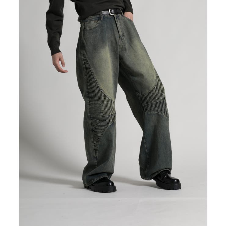 【aimoha neo】 Stylish | aimoha men | 詳細画像6 