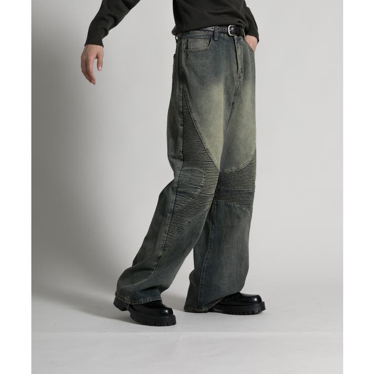 【aimoha neo】 Stylish | aimoha men | 詳細画像7 