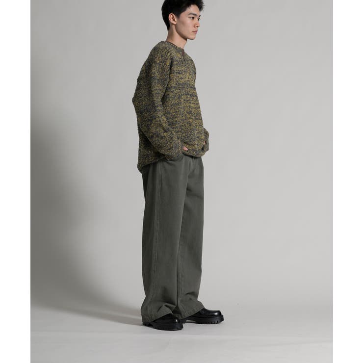 【aimoha neo】 Vintage | aimoha men | 詳細画像16 