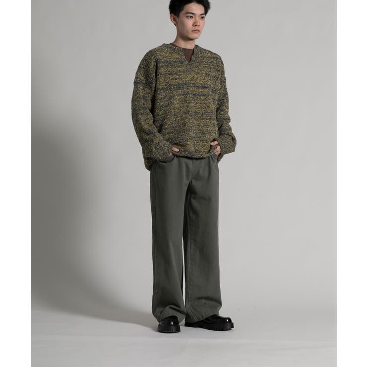 【aimoha neo】 Vintage | aimoha men | 詳細画像17 