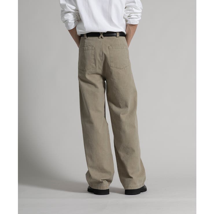 【aimoha neo】 Vintage | aimoha men | 詳細画像4 