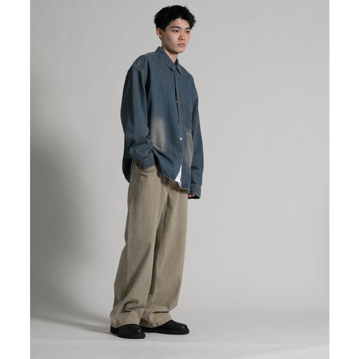 【aimoha neo】 Vintage | aimoha men | 詳細画像2 