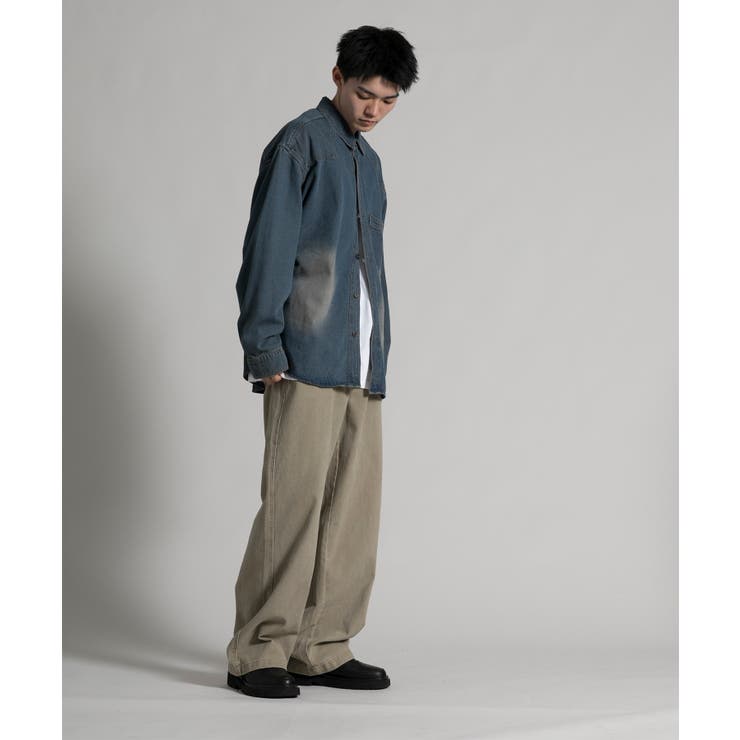 【aimoha neo】 Vintage | aimoha men | 詳細画像3 