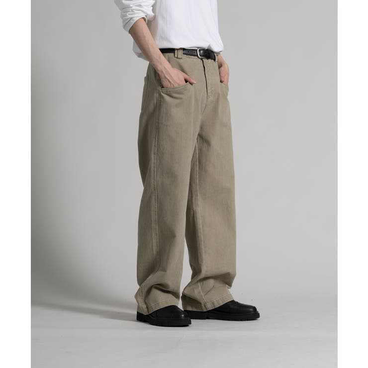 【aimoha neo】 Vintage | aimoha men | 詳細画像7 