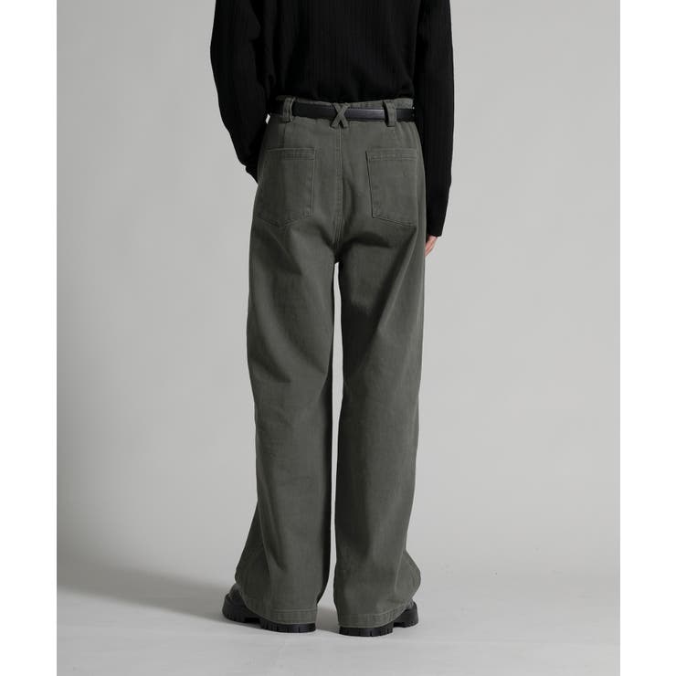 【aimoha neo】 Vintage | aimoha men | 詳細画像8 