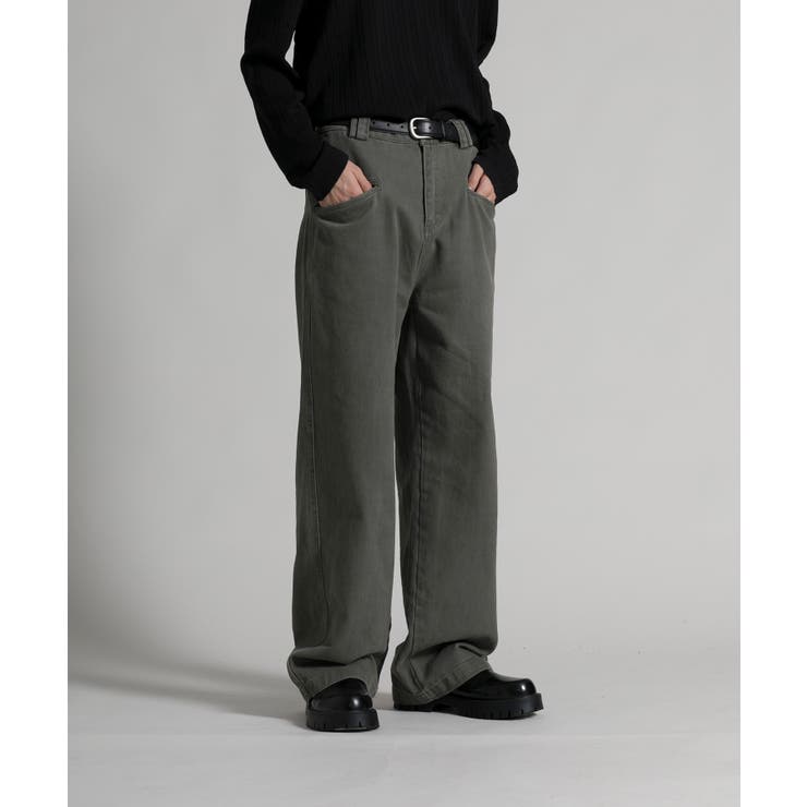 グリーン | 【aimoha neo】 Vintage | aimoha men