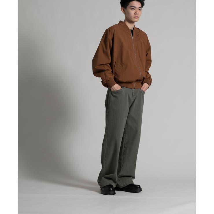 【aimoha neo】 Vintage | aimoha men | 詳細画像12 