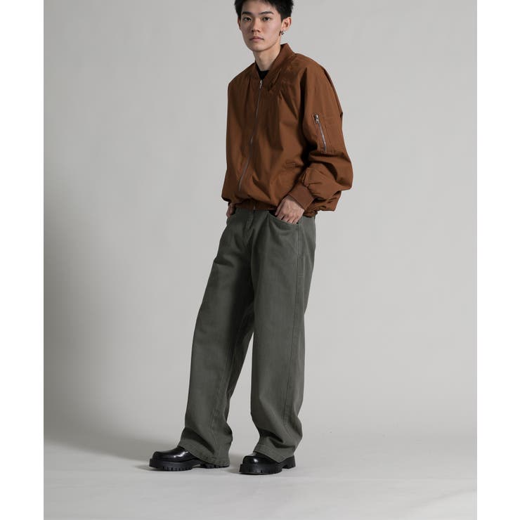 【aimoha neo】 Vintage | aimoha men | 詳細画像13 