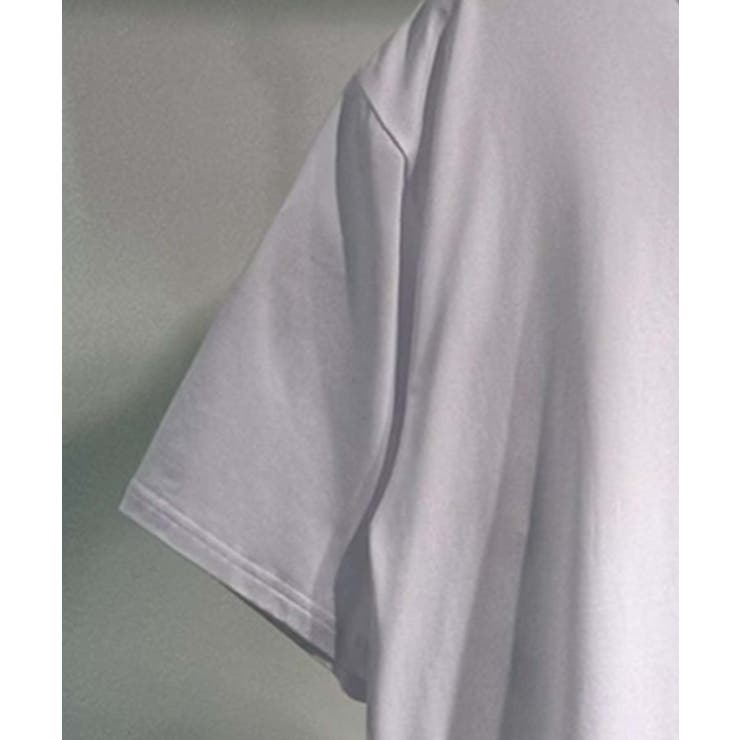 【aimoha MEN】ベーシックモダールTシャツ | aimoha men | 詳細画像3 