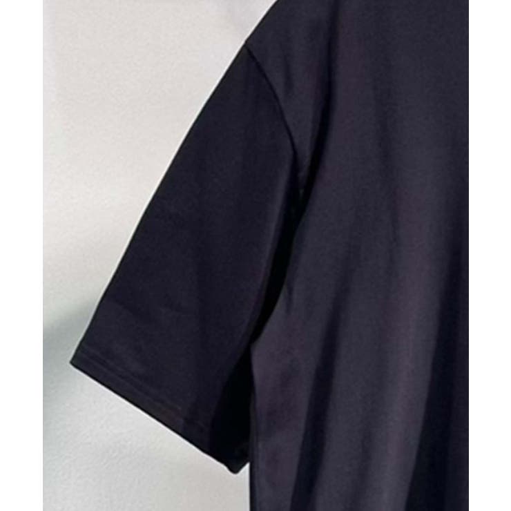 【aimoha MEN】ベーシックモダールTシャツ | aimoha men | 詳細画像6 