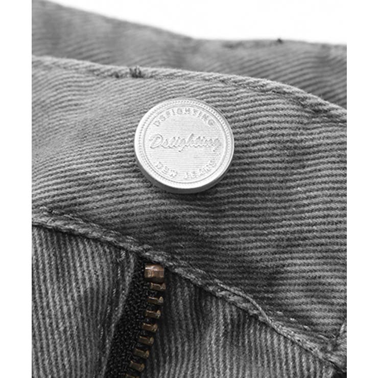 【aimoha neo】Urban Baggy Jeans | aimoha men | 詳細画像16 