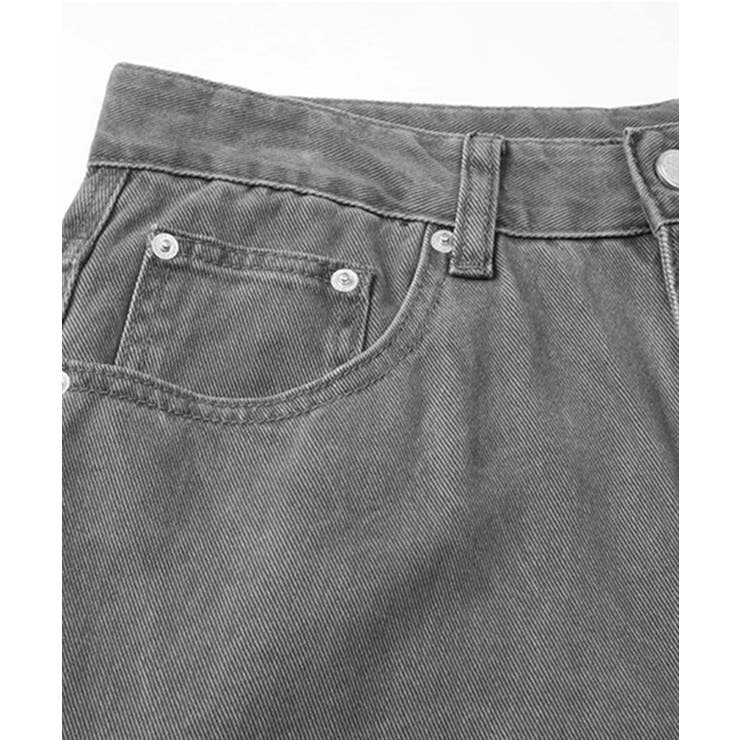 【aimoha neo】Urban Baggy Jeans | aimoha men | 詳細画像17 