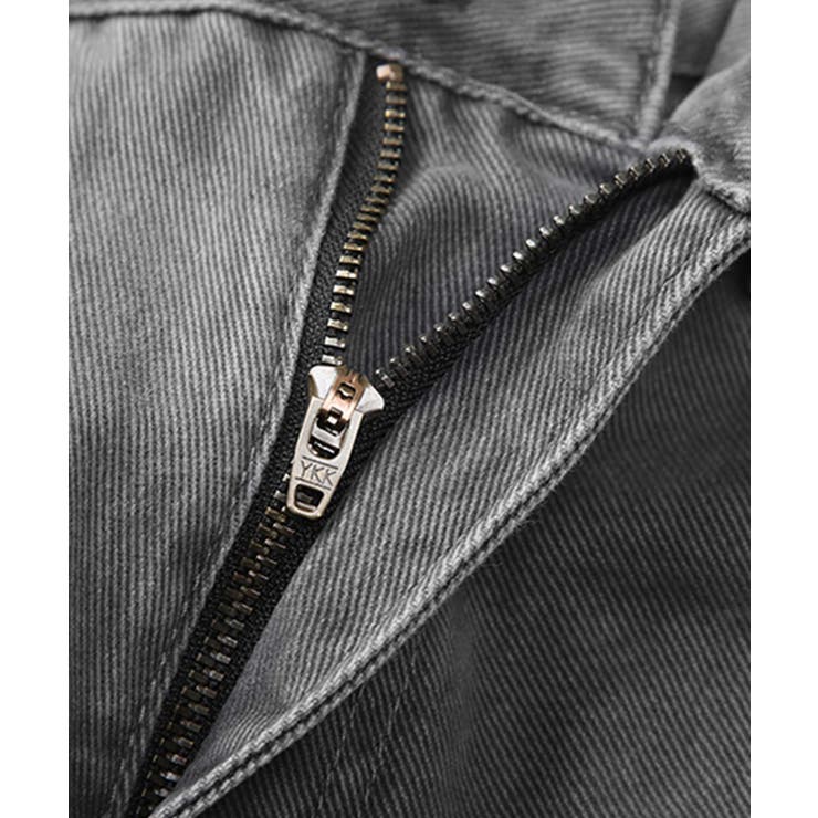 【aimoha neo】Urban Baggy Jeans | aimoha men | 詳細画像18 