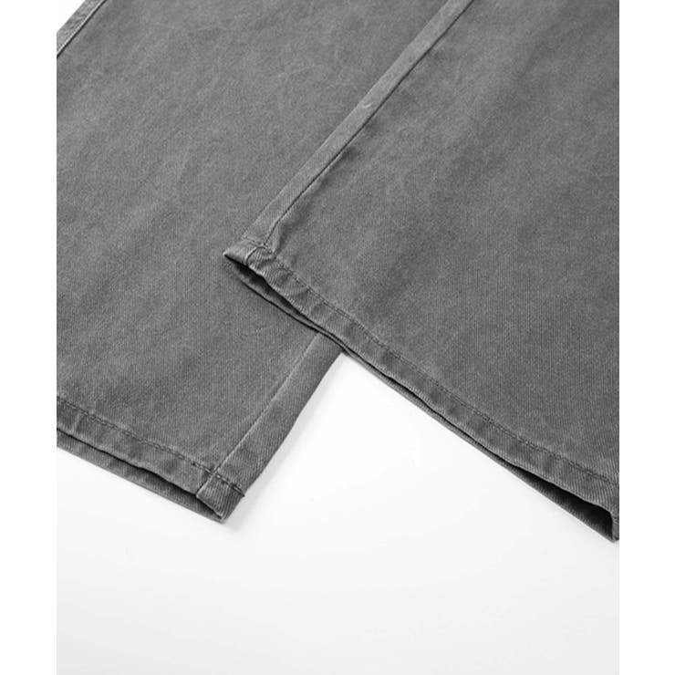 【aimoha neo】Urban Baggy Jeans | aimoha men | 詳細画像19 