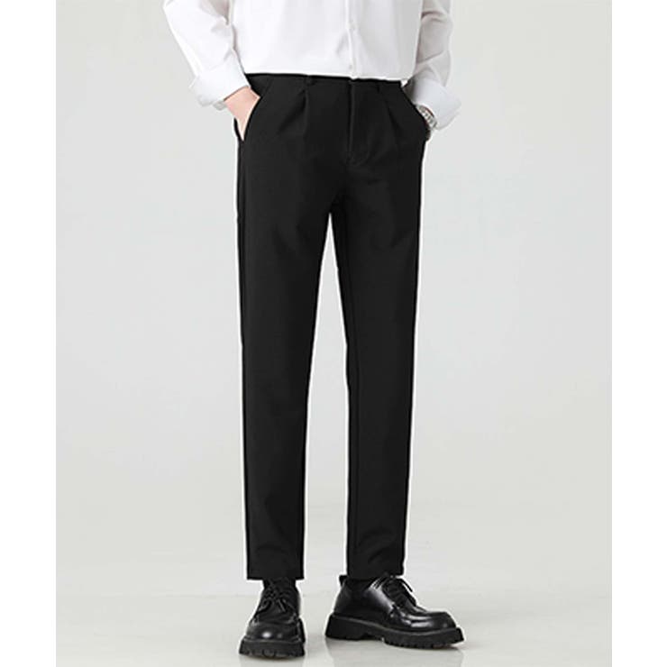 aimoha MEN スマートスリムパンツ | aimoha men | 詳細画像8 