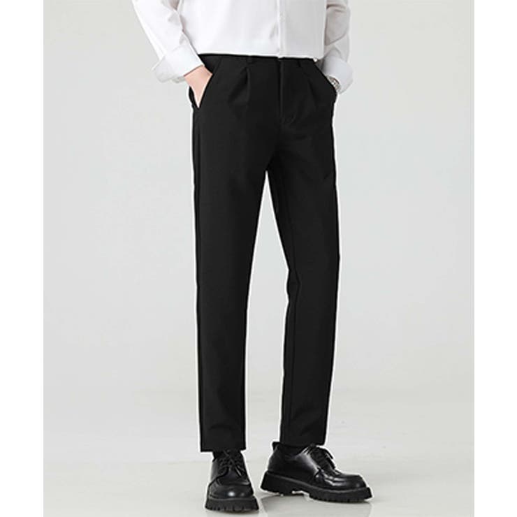 aimoha MEN スマートスリムパンツ | aimoha men | 詳細画像5 