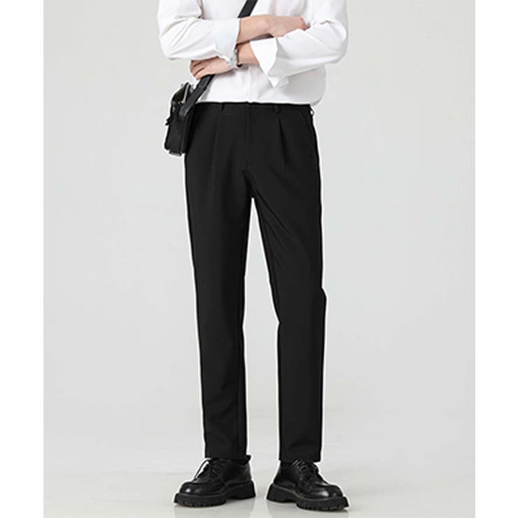 aimoha MEN スマートスリムパンツ | aimoha men | 詳細画像7 