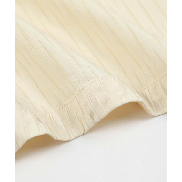 【aimoha neo】ワンポイント刺繍オープンカラーシャツ | aimoha men | 詳細画像11 