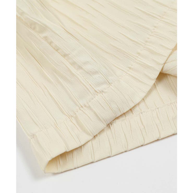 【aimoha neo】ワンポイント刺繍オープンカラーシャツ | aimoha men | 詳細画像12 