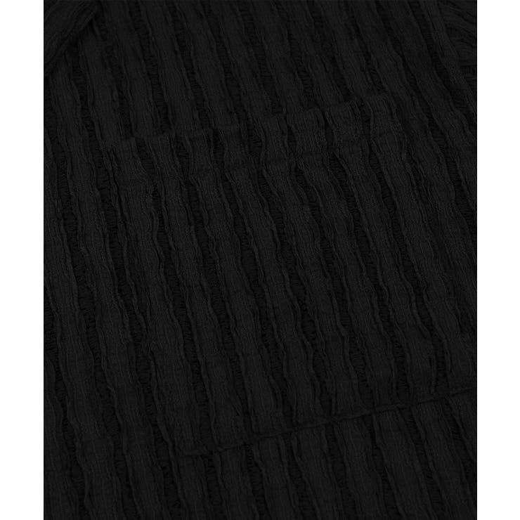 【aimoha neo】Pinstripe Pocket Shirt | aimoha men | 詳細画像8 