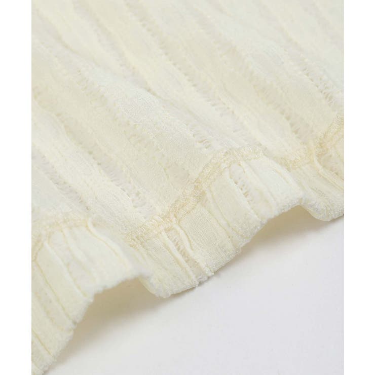 【aimoha neo】Pinstripe Pocket Shirt | aimoha men | 詳細画像12 