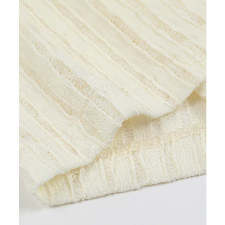 【aimoha neo】Pinstripe Pocket Shirt | aimoha men | 詳細画像13 