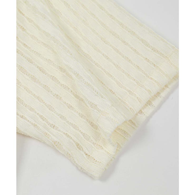 【aimoha neo】Pinstripe Pocket Shirt | aimoha men | 詳細画像14 