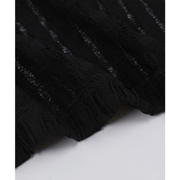 【aimoha neo】Pinstripe Pocket Shirt | aimoha men | 詳細画像5 