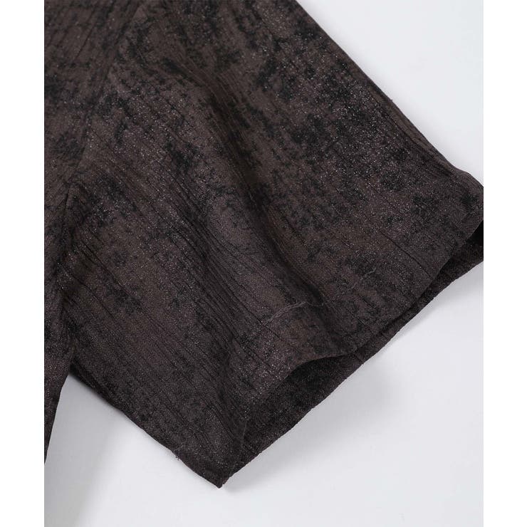 【aimoha neo】Faded Tone Casual Shirt | aimoha men | 詳細画像12 