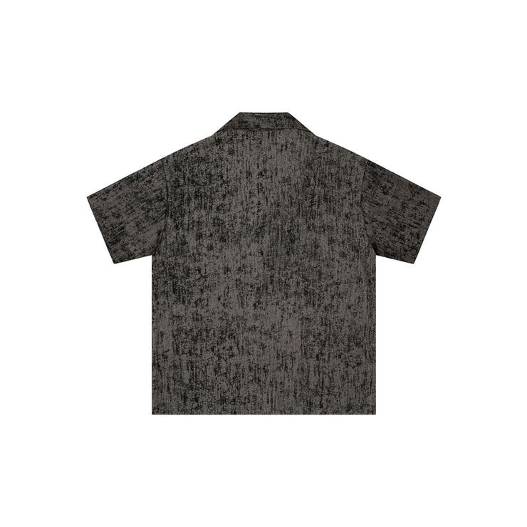 【aimoha neo】Faded Tone Casual Shirt | aimoha men | 詳細画像2 