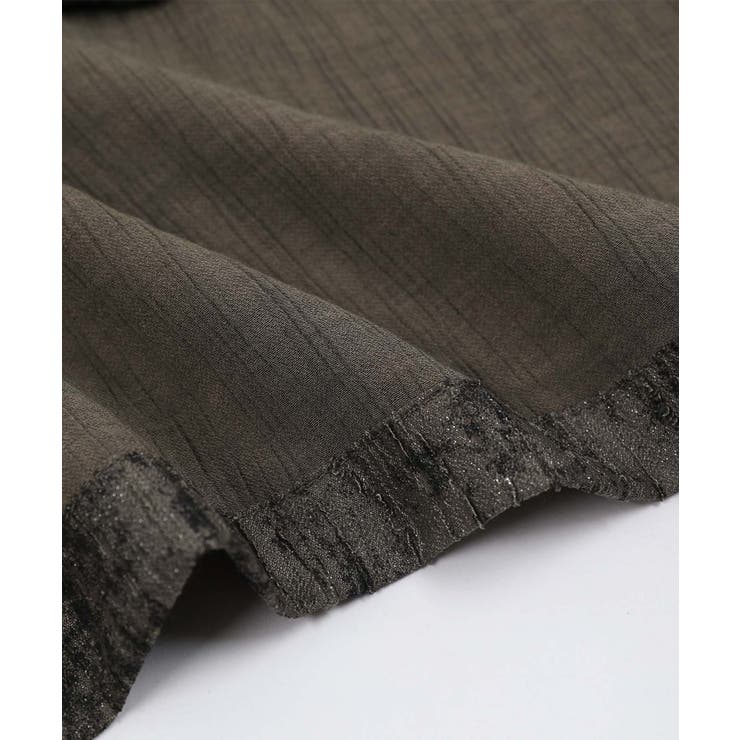 【aimoha neo】Faded Tone Casual Shirt | aimoha men | 詳細画像5 