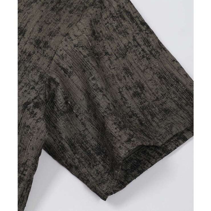 【aimoha neo】Faded Tone Casual Shirt | aimoha men | 詳細画像7 