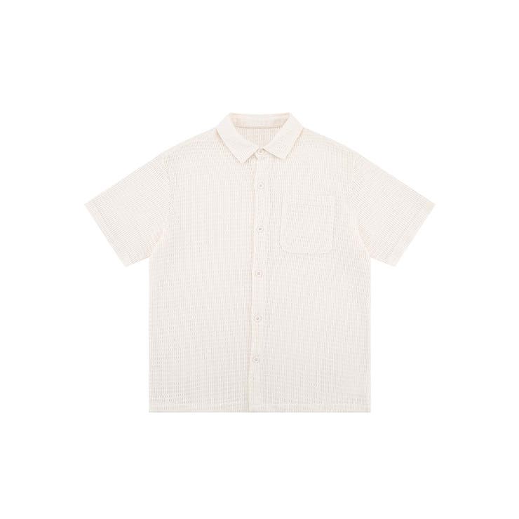 ホワイト | 【aimoha neo】Minimalist Plain | aimoha men