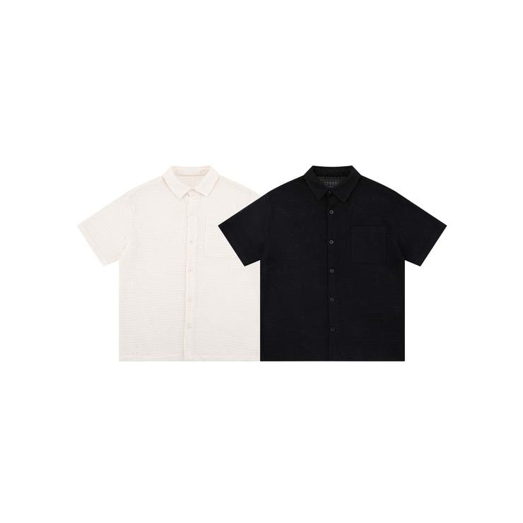 【aimoha neo】Minimalist Plain | aimoha men | 詳細画像1 