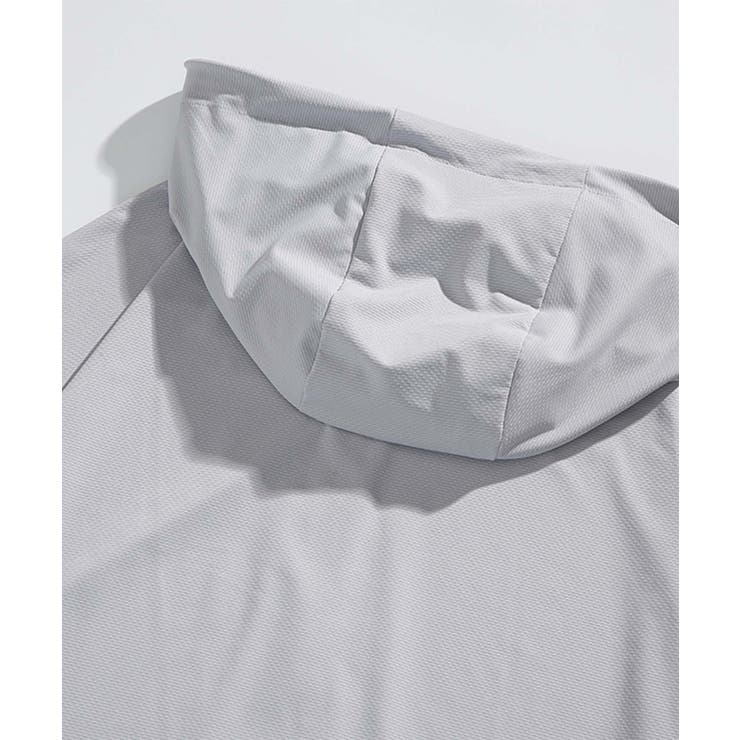 aimoha MENパーカー | aimoha men | 詳細画像13 