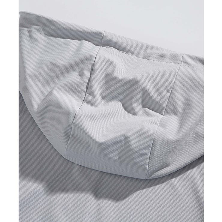 aimoha MENパーカー | aimoha men | 詳細画像15 