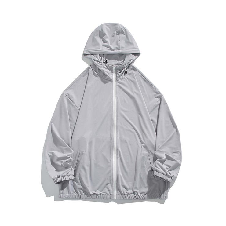 aimoha MENパーカー | aimoha men | 詳細画像2 