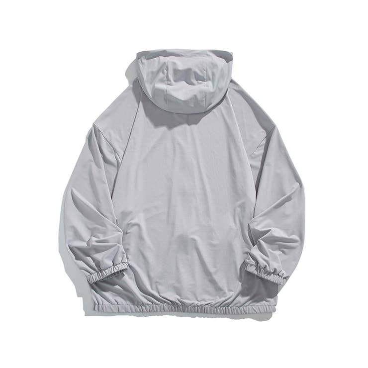 aimoha MENパーカー | aimoha men | 詳細画像3 