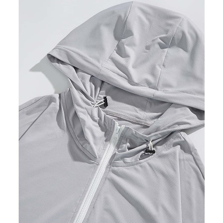 aimoha MENパーカー | aimoha men | 詳細画像5 