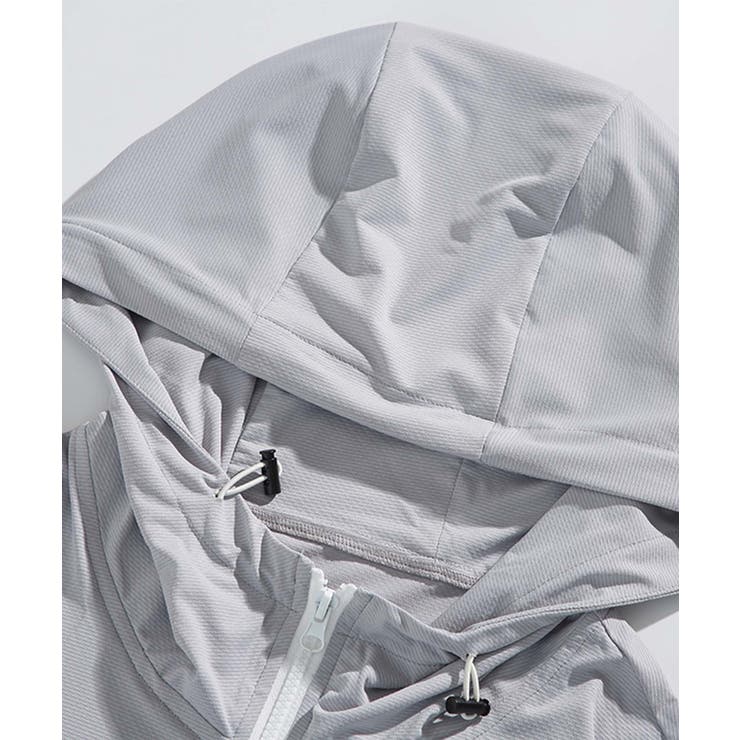 aimoha MENパーカー | aimoha men | 詳細画像7 