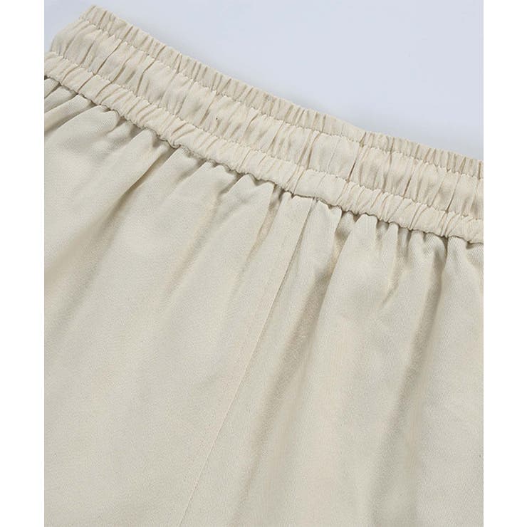 aimoha MEN ルーズフィットトラックパンツ | aimoha men | 詳細画像7 