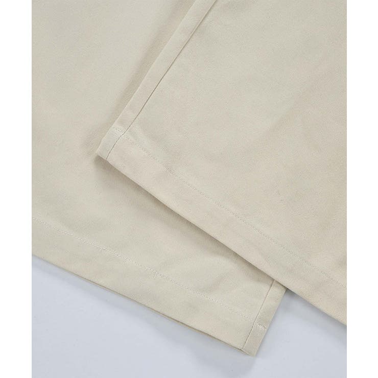 aimoha MEN ルーズフィットトラックパンツ | aimoha men | 詳細画像8 