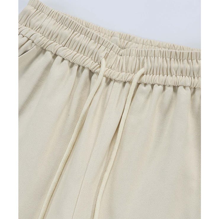 aimoha MEN ルーズフィットトラックパンツ | aimoha men | 詳細画像13 