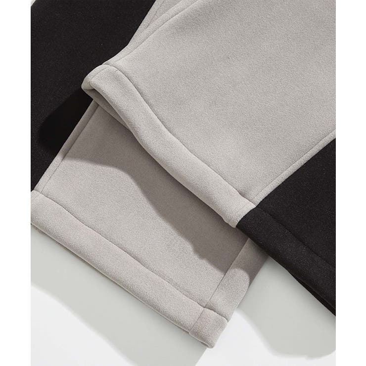 【aimoha neo】Contrast Flow Sweatpants | aimoha men | 詳細画像12 
